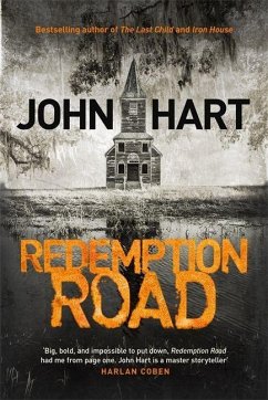 Redemption Road - Hart, John