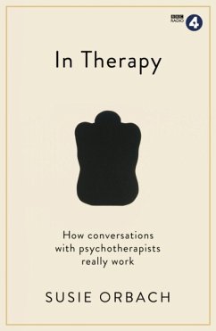 In Therapy - Orbach, Susie