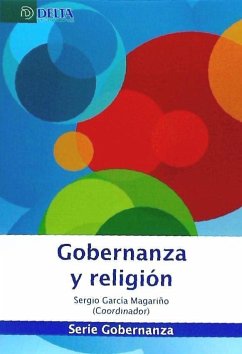 Gobernanza y religión - García Magariño, Sergio