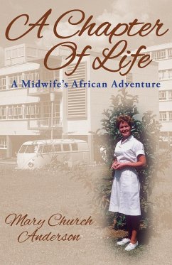 A Chapter Of Life - Anderson, Mary Church