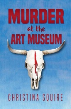 Murder at the Art Museum