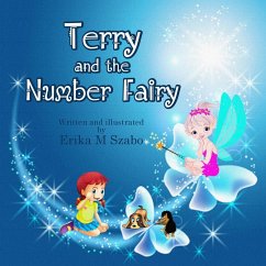 Terry And The Number Fairy - Erika, Szabo M