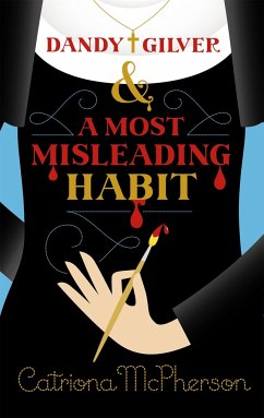 Dandy Gilver and a Most Misleading Habit - McPherson, Catriona
