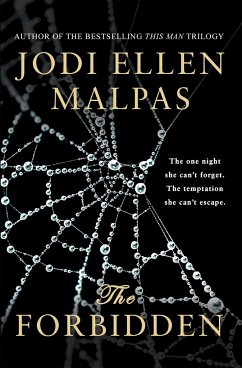 The Forbidden - Malpas, Jodi Ellen