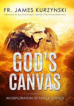 God's Canvas - Kurzynski, James