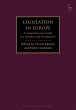 Legislation in Europe - Bild 1