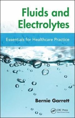 Fluids and Electrolytes - Garrett, Bernard M. (University of Brisitsh Columbia School of Nursi