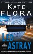 Led Astray (A Joe Burgess Mystery, Book... - Bild 1