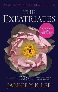 The Expatriates - Lee, Janice Y. K.