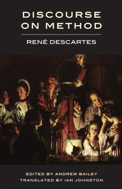 Discourse on Method - Descartes, Rene