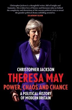 Theresa May - Jackson, Christopher