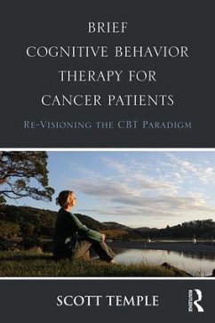 Brief Cognitive Behavior Therapy for Cancer Patients - Temple, Scott