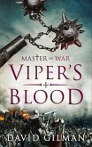 Viper's Blood: Volume 4