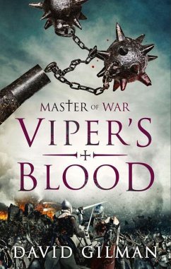 Viper's Blood: Volume 4 - Gilman, David