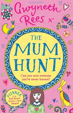 The Mum Hunt - Rees, Gwyneth