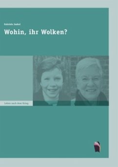 Cover Wohin, ihr Wolken?