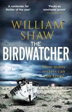 The Birdwatcher - Shaw, William