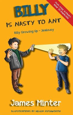 Billy Is Nasty To Ant - Minter, James