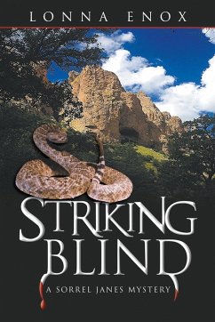 Cover Striking Blind