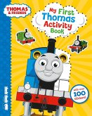 THOMAS & FRIENDS_MY FIRST T PB THOMAS & FRIENDS_MY FIRST T PB