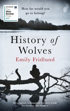 The History of Wolves