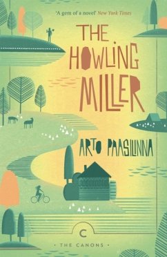 The Howling Miller - Paasilinna, Arto