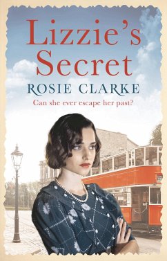 Lizzie's Secret: Volume 1 - Clarke, Rosie