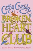 Broken Heart Club Broken Heart Club