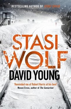 Stasi Wolf - Young, David