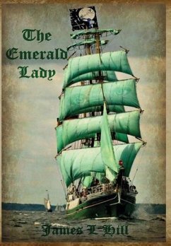 The Emerald Lady - Hill, James L