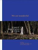 WE ARE WANDERFUL