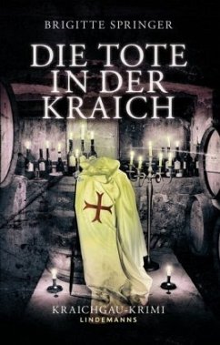 Die Tote in der Kraich - Springer, Brigitte