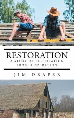 Restoration - Draper, Jim