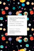 Approaching Philosophy of Religion