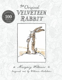 The Velveteen Rabbit - Williams, Margery