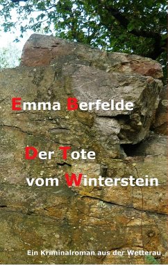 Der Tote vom Winterstein - Berfelde, Emma