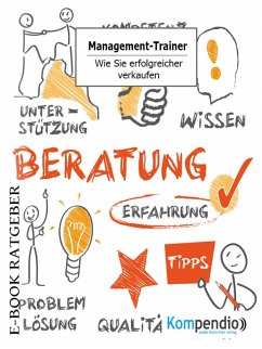 Management-Trainer (eBook, ePUB) - Albrecht, Ulrike