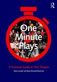 One Minute Plays