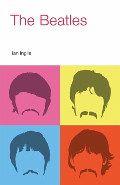 The Beatles - Inglis, Ian