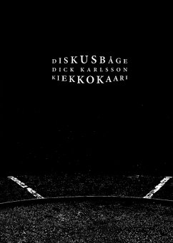 Diskusbåge - Kiekkokaari