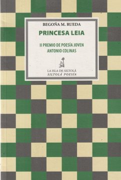 Princesa Leia - Moreno Rueda, Begoña