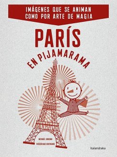 París en pijamarama - Leblond, Michaël