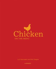 Chicken on the Menu - Hoornaert, Luc; Vlegels, Kris