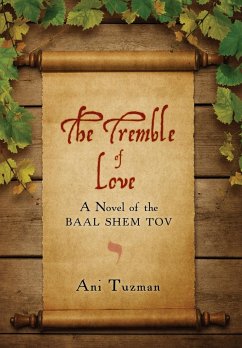 The Tremble of Love - Tuzman, Ani