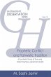 Prophetic Conflict and Yahwistic... - Bild 1