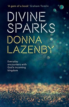 Divine Sparks - Lazenby, Donna