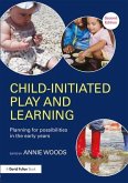 Child-Initiated Play and Learning