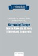 Governing Europe - Bild 1