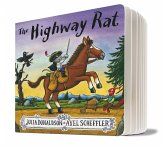 The Highway Rat Gift Edition The Highway Rat Gift Edition