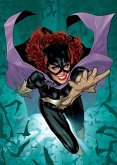 Batgirl: A Celebration of 50 Years